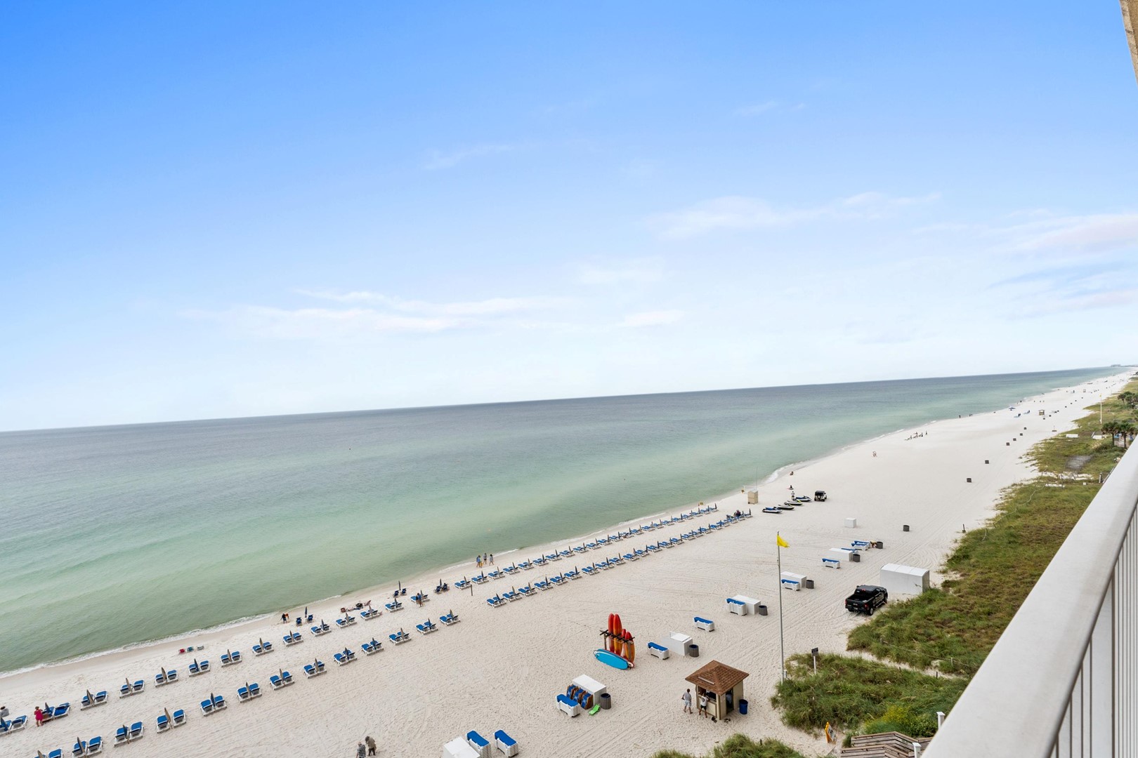 Tidewater Beach Resort 612 2