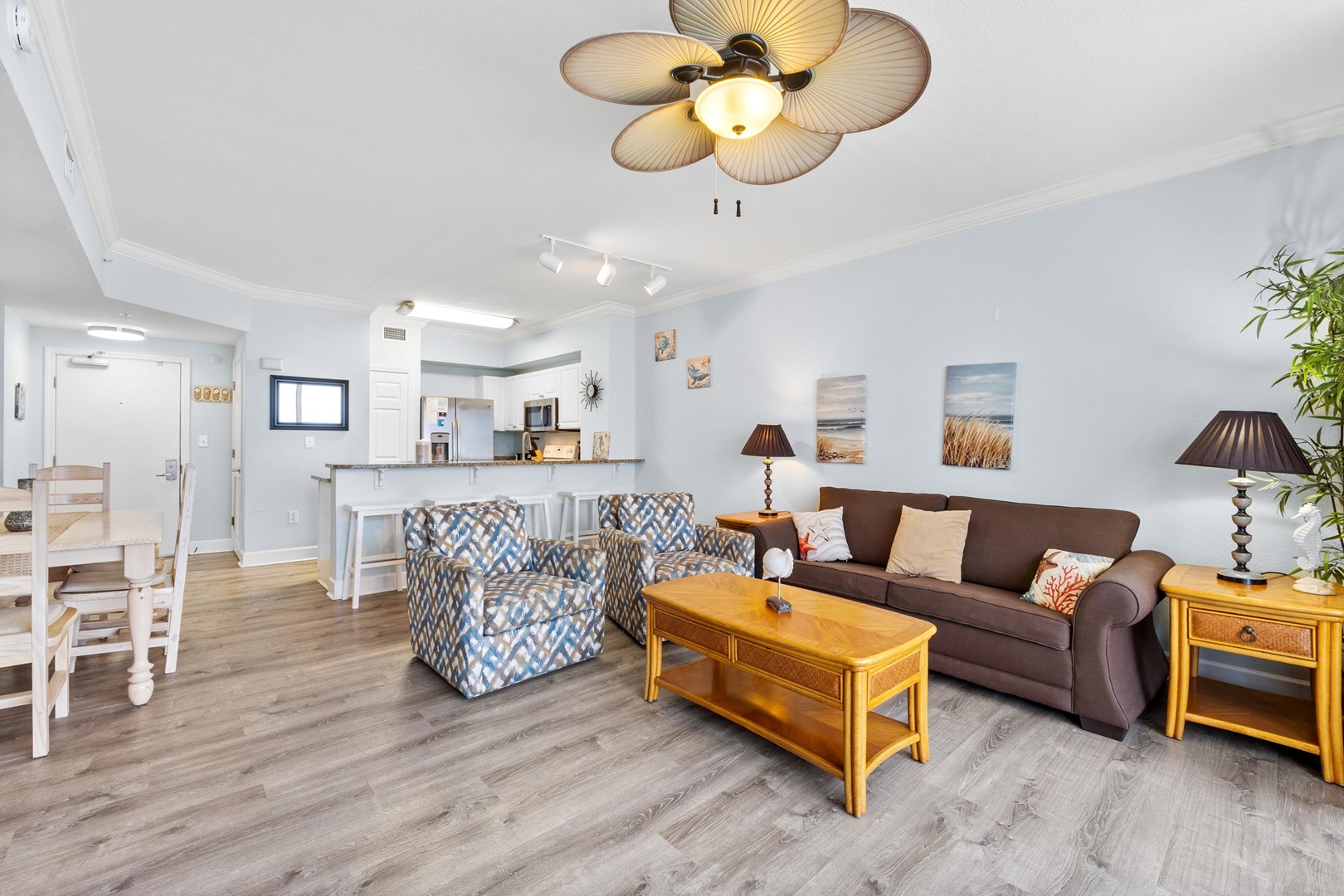 Tidewater Beach Resort 612 6