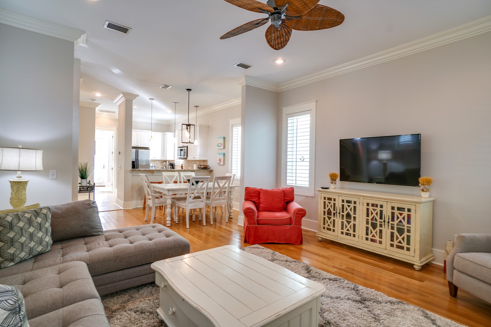 Carillon Beach House - Sunny Daze 4