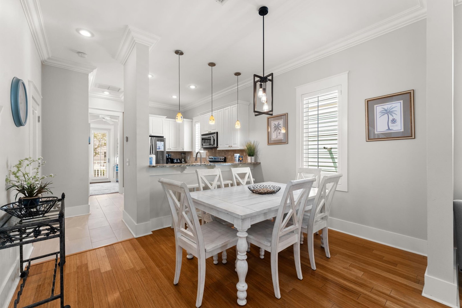 Carillon Beach House - Sunny Daze 8