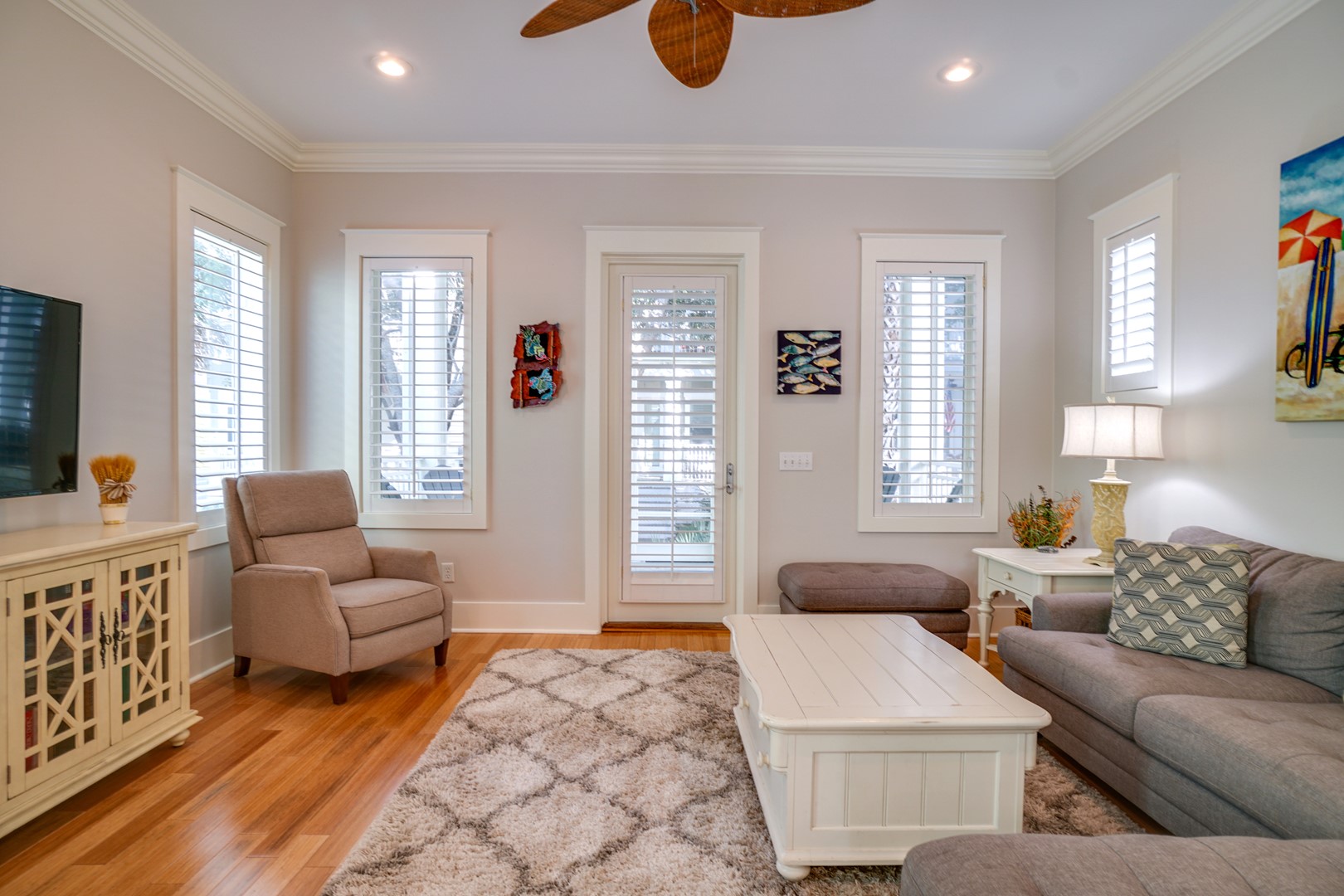 Carillon Beach House - Sunny Daze 8