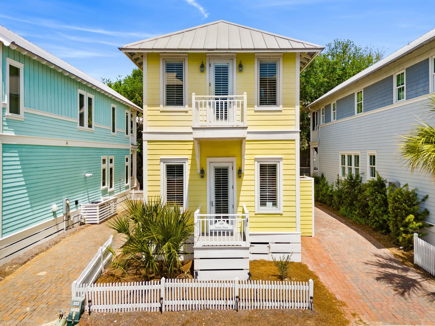 Carillon Beach House - Sunny Daze Photo