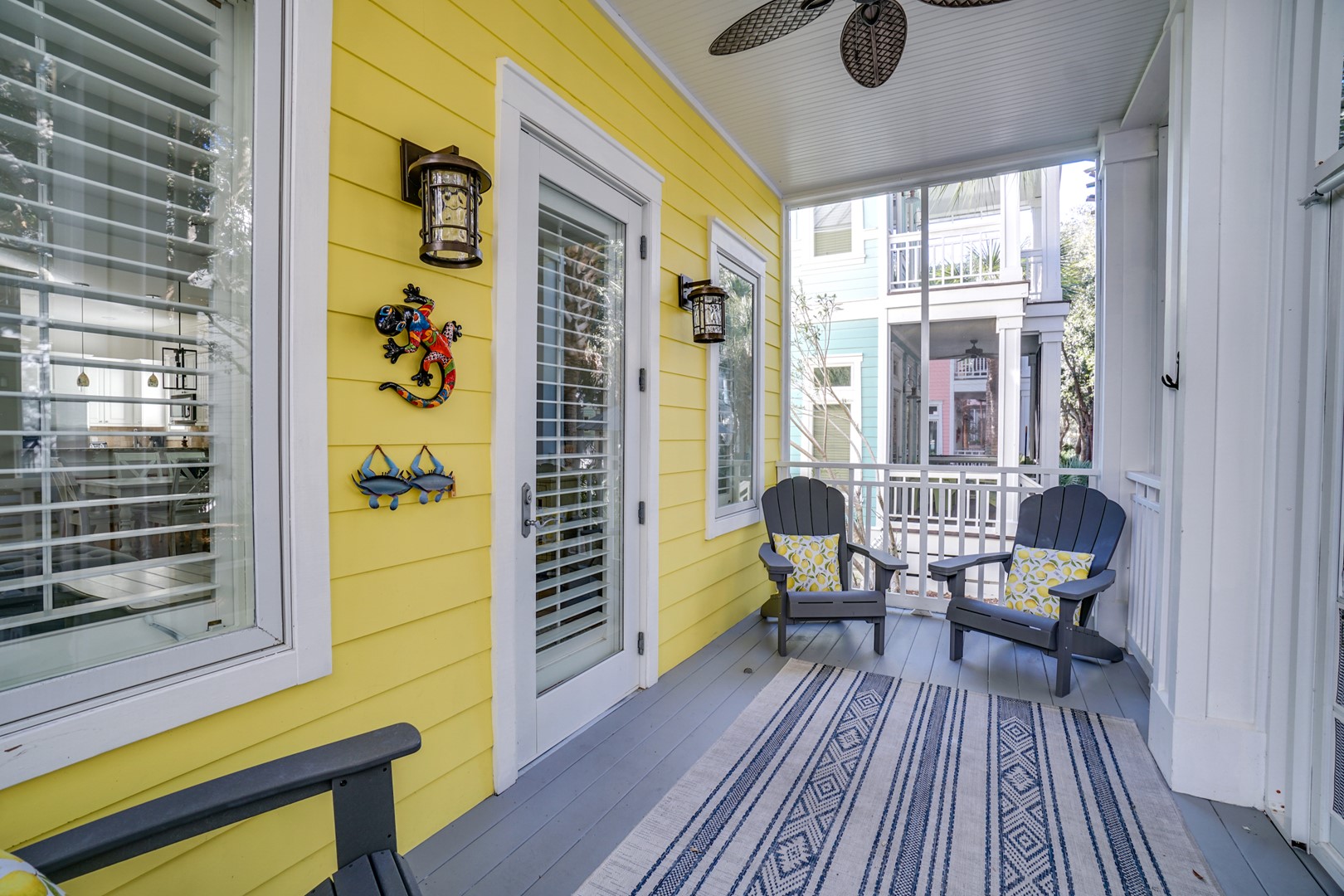 Carillon Beach House - Sunny Daze 3