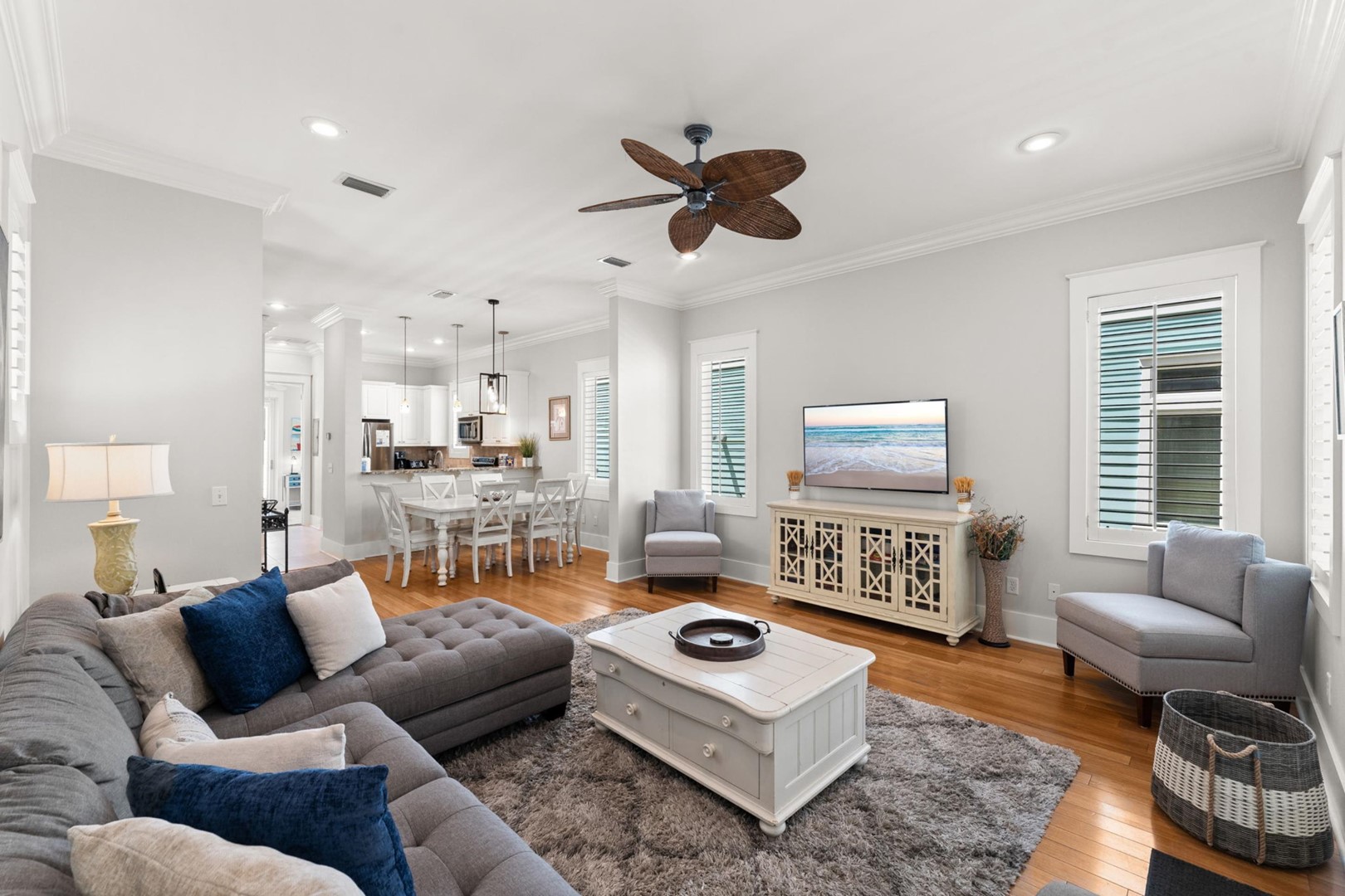Carillon Beach House - Sunny Daze 7
