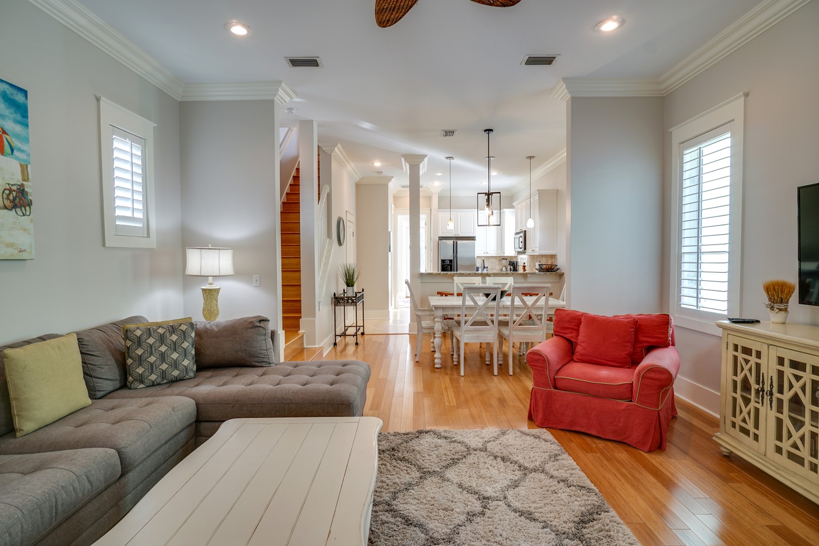 Carillon Beach House - Sunny Daze 5