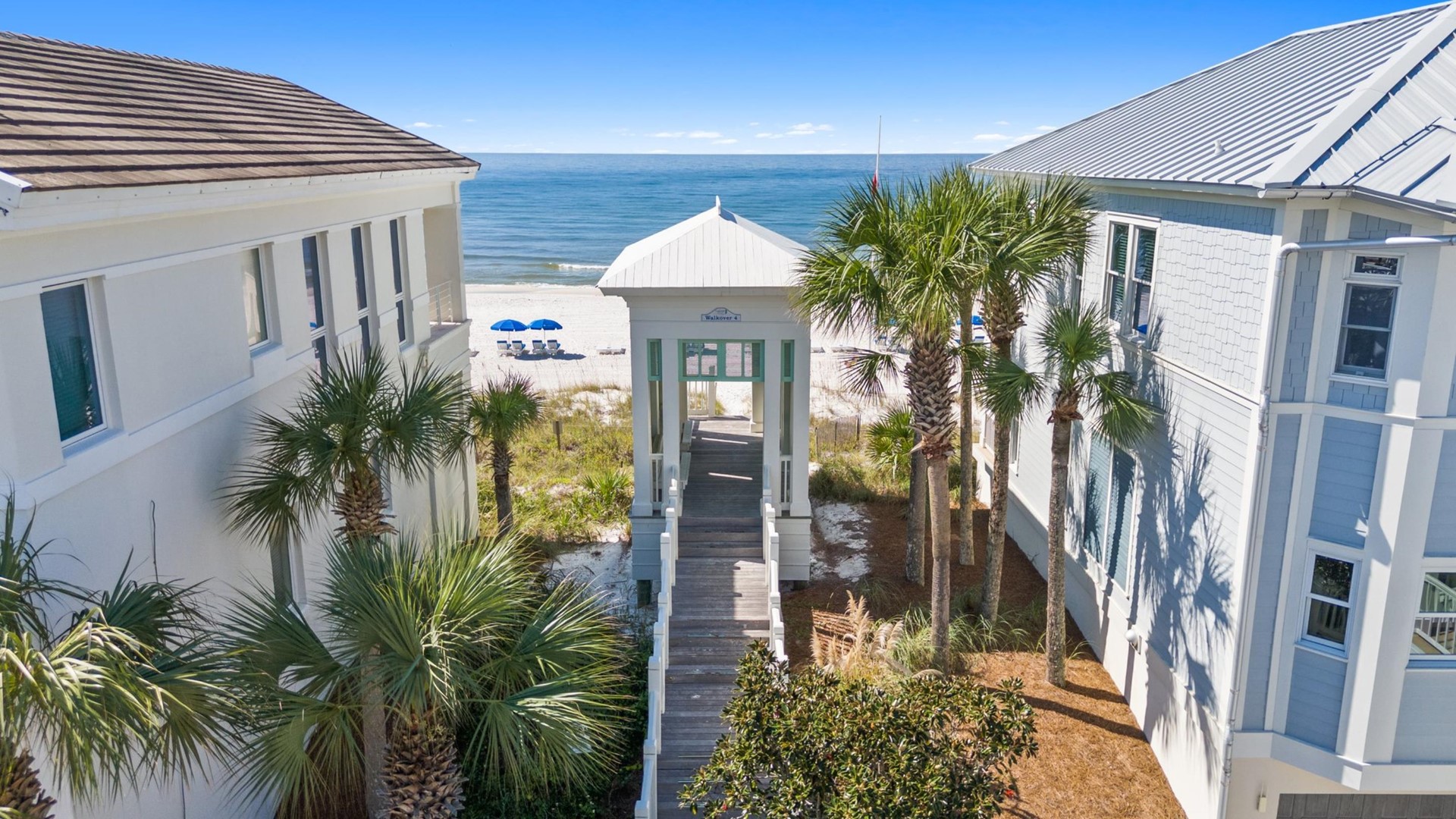 Carillon Beach House - Sunny Daze 5