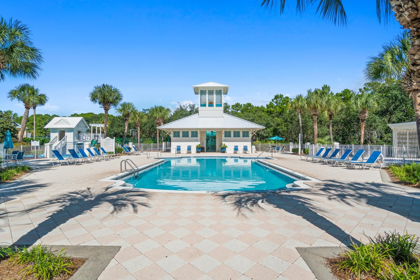 Carillon Beach House - Sunny Daze 3
