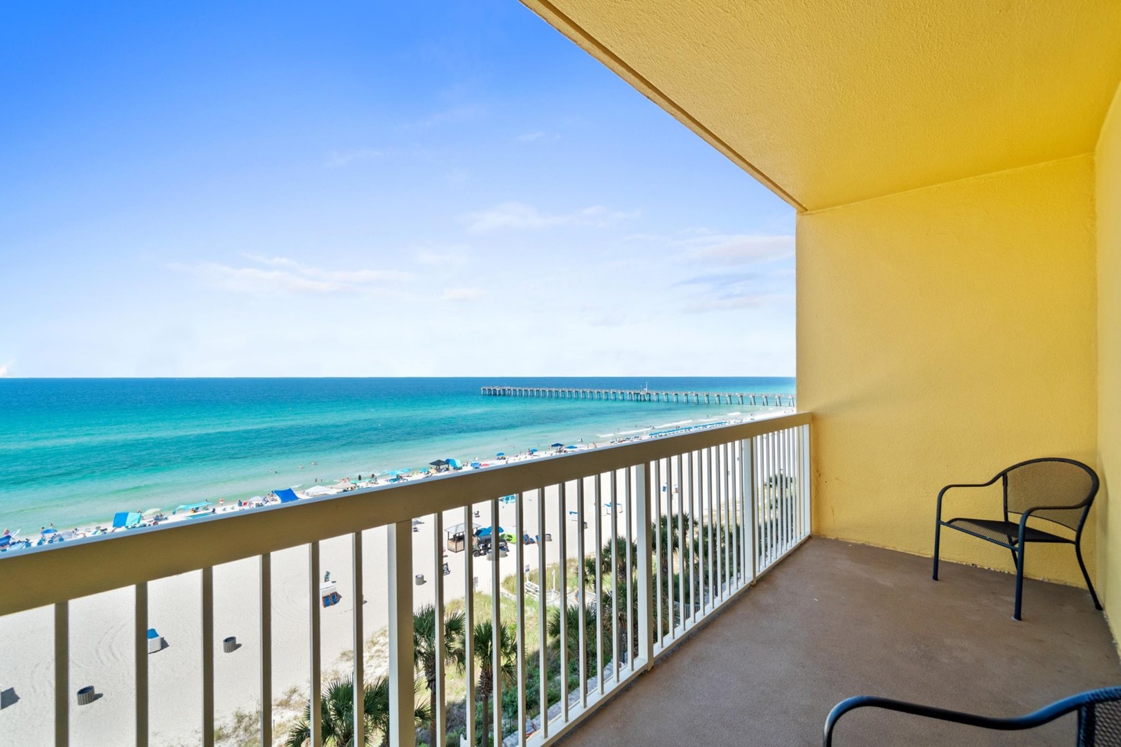 Calypso Resort 607E Photo