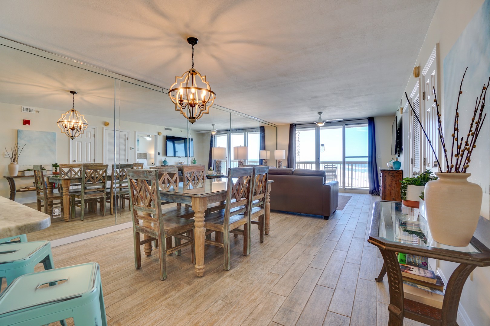 Pelican Beach 812 Photo