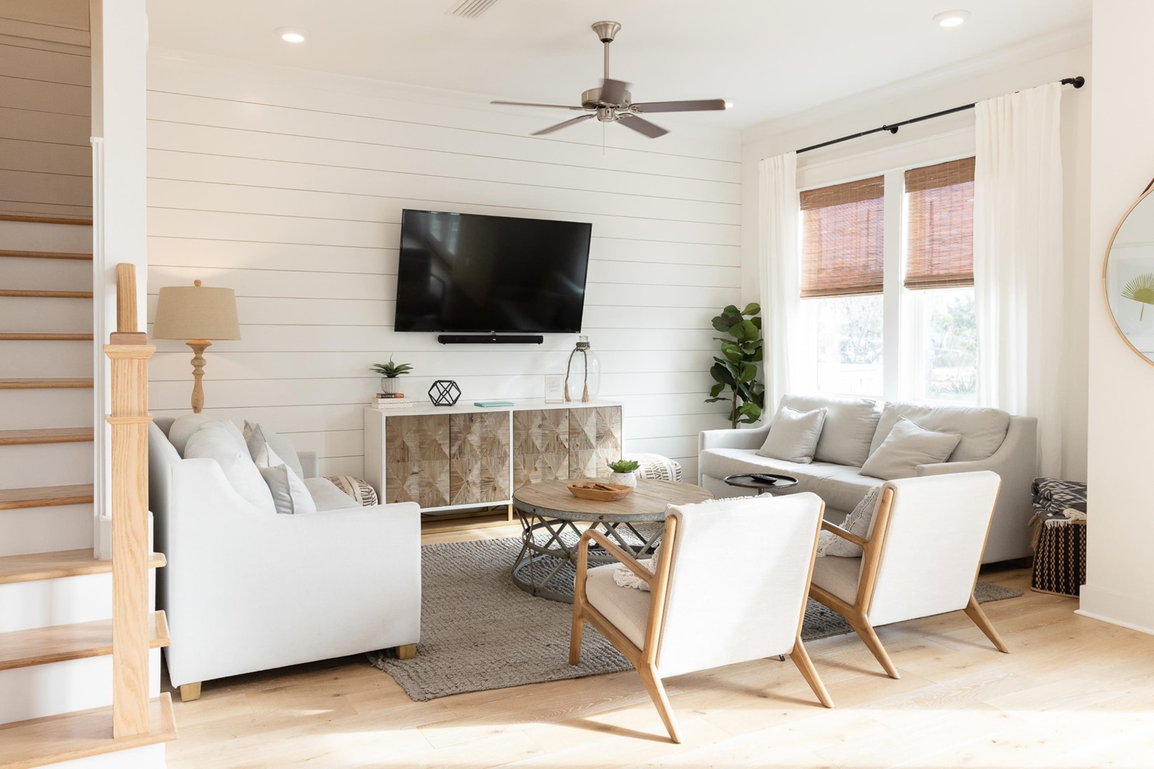 Prominence - Haven 30A