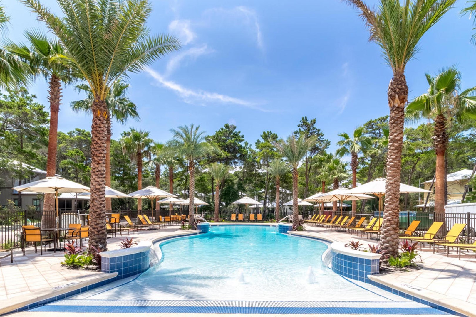 Magnolia Cottages - Connecticut Yankee 5