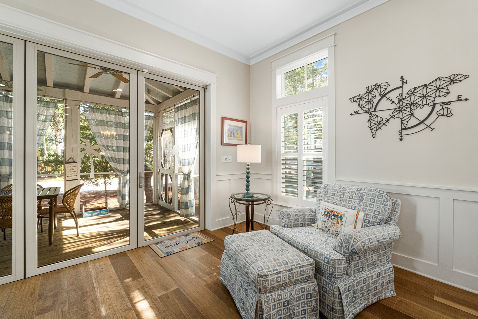 Magnolia Cottages - Connecticut Yankee 7