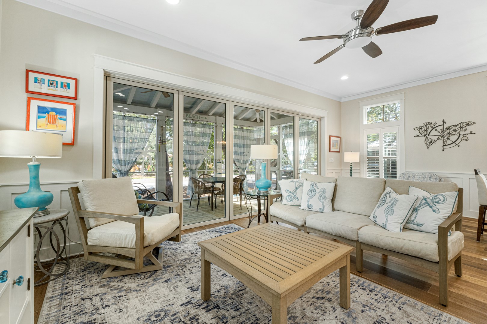 Magnolia Cottages - Connecticut Yankee 6