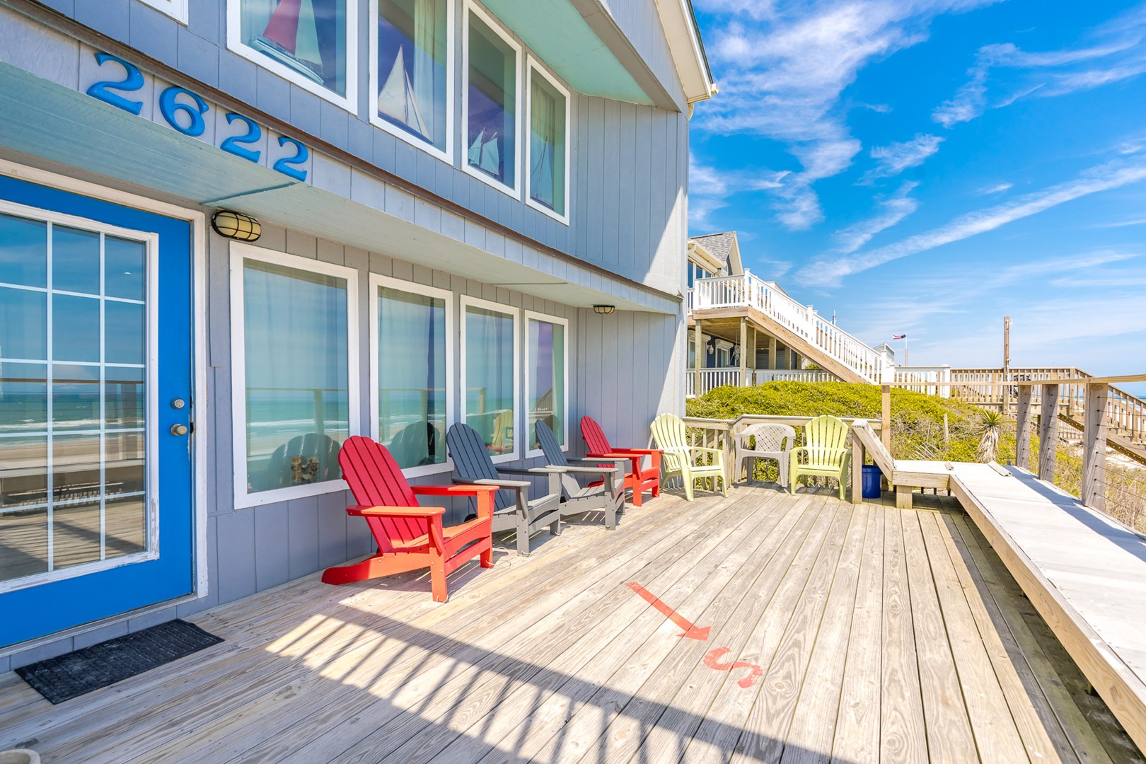 Sun Deck II