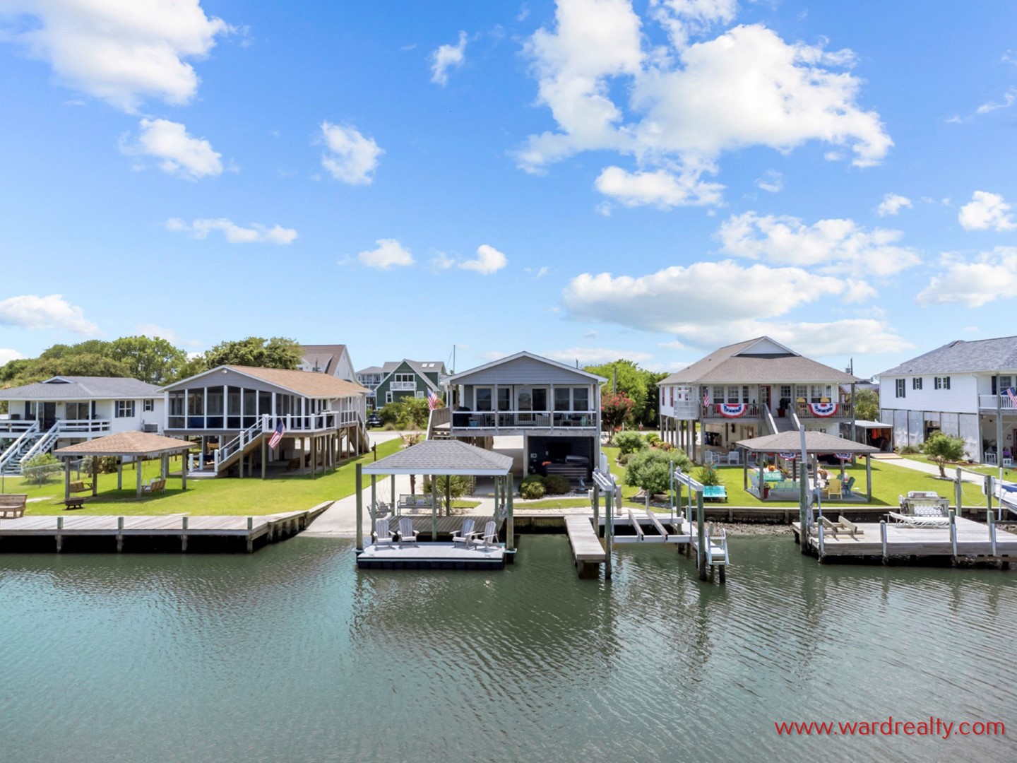 By George Waterfront