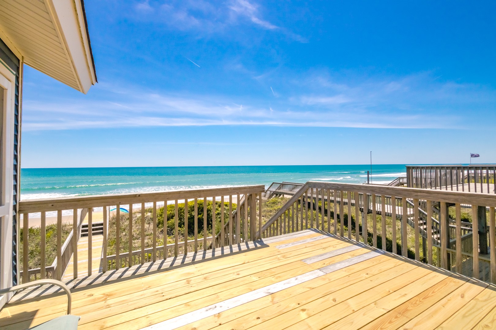 Top Floor Sun Deck II