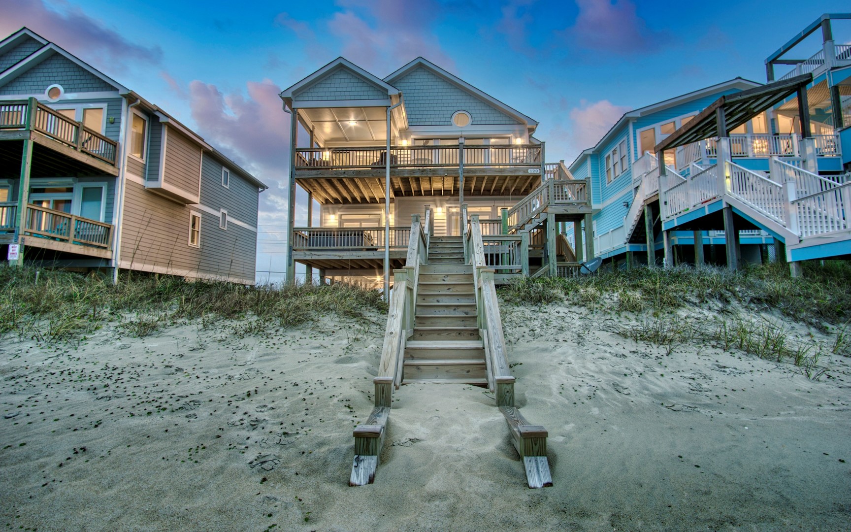 Featured Property Salty Haven
