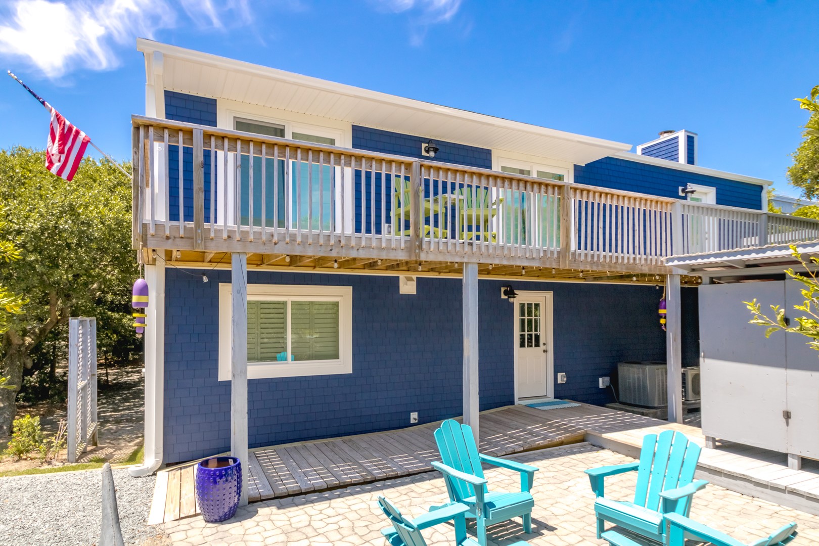 Featured Property Always Beachin'