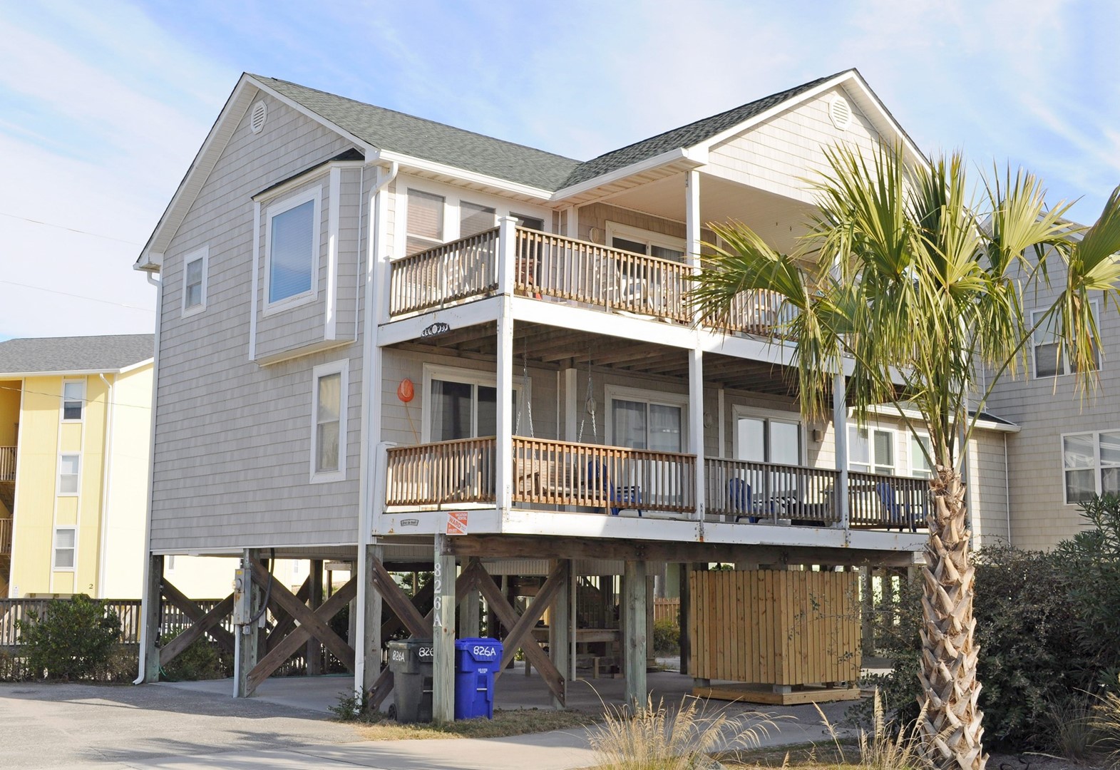 Featured Property Over The Moon