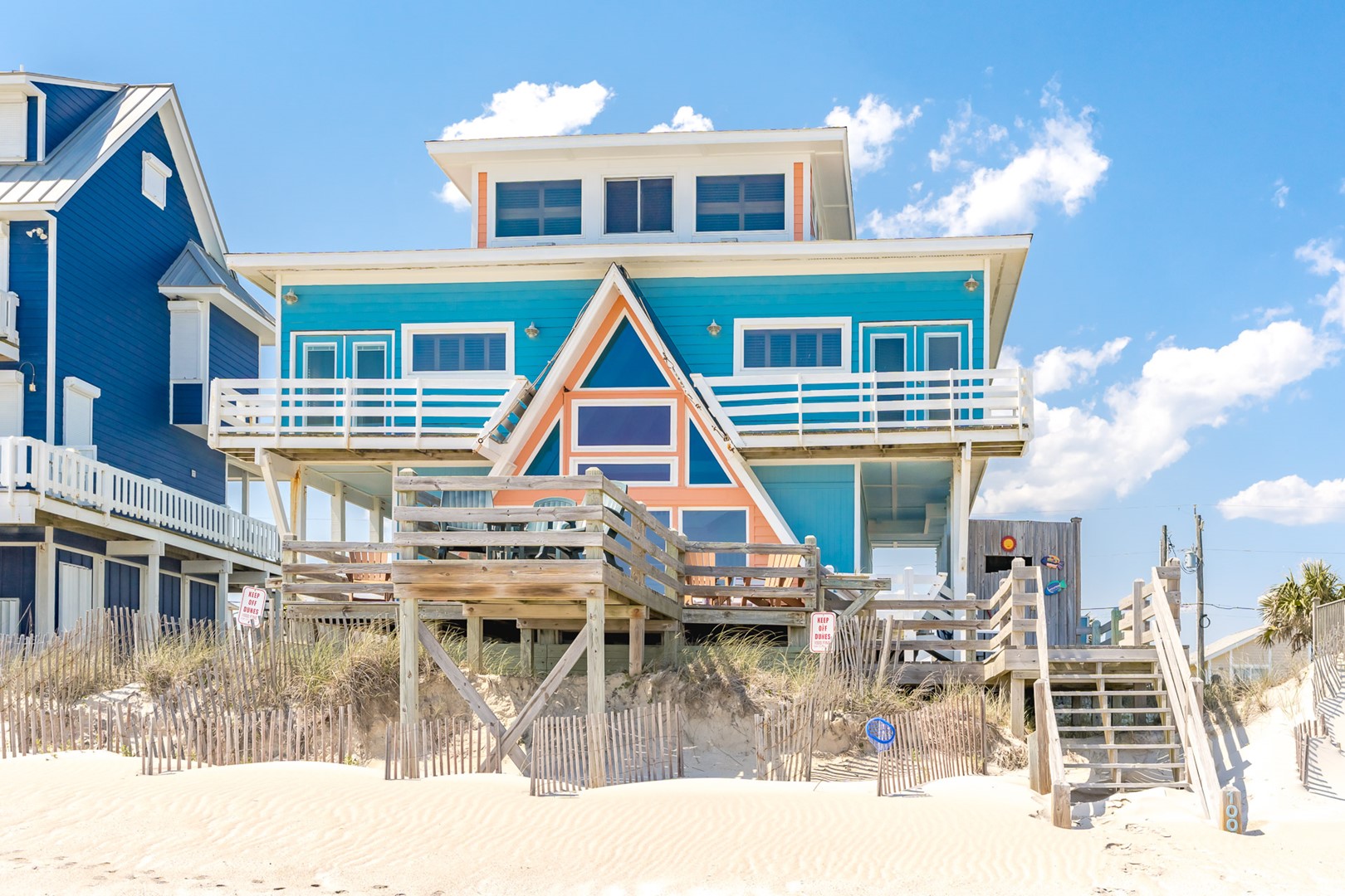 Barefoot Shack