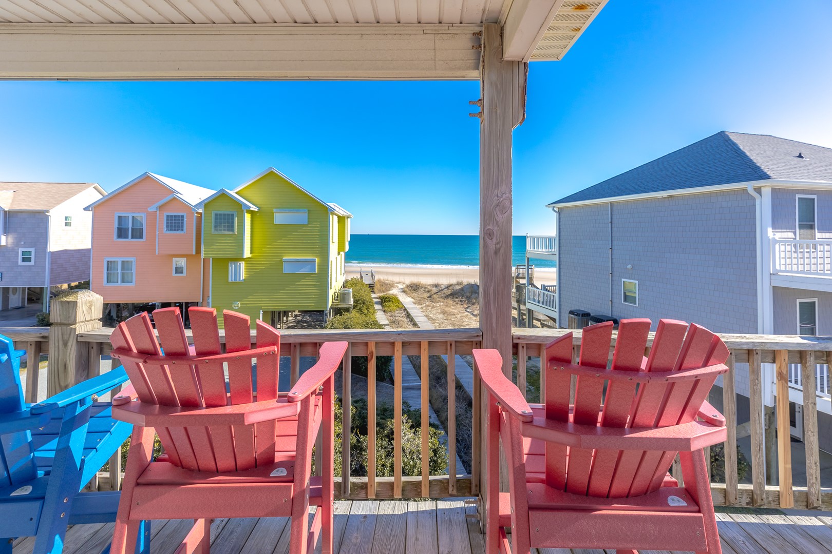 Ocean View