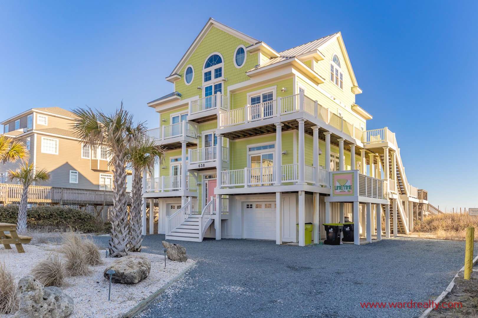 Featured Property Lime Time