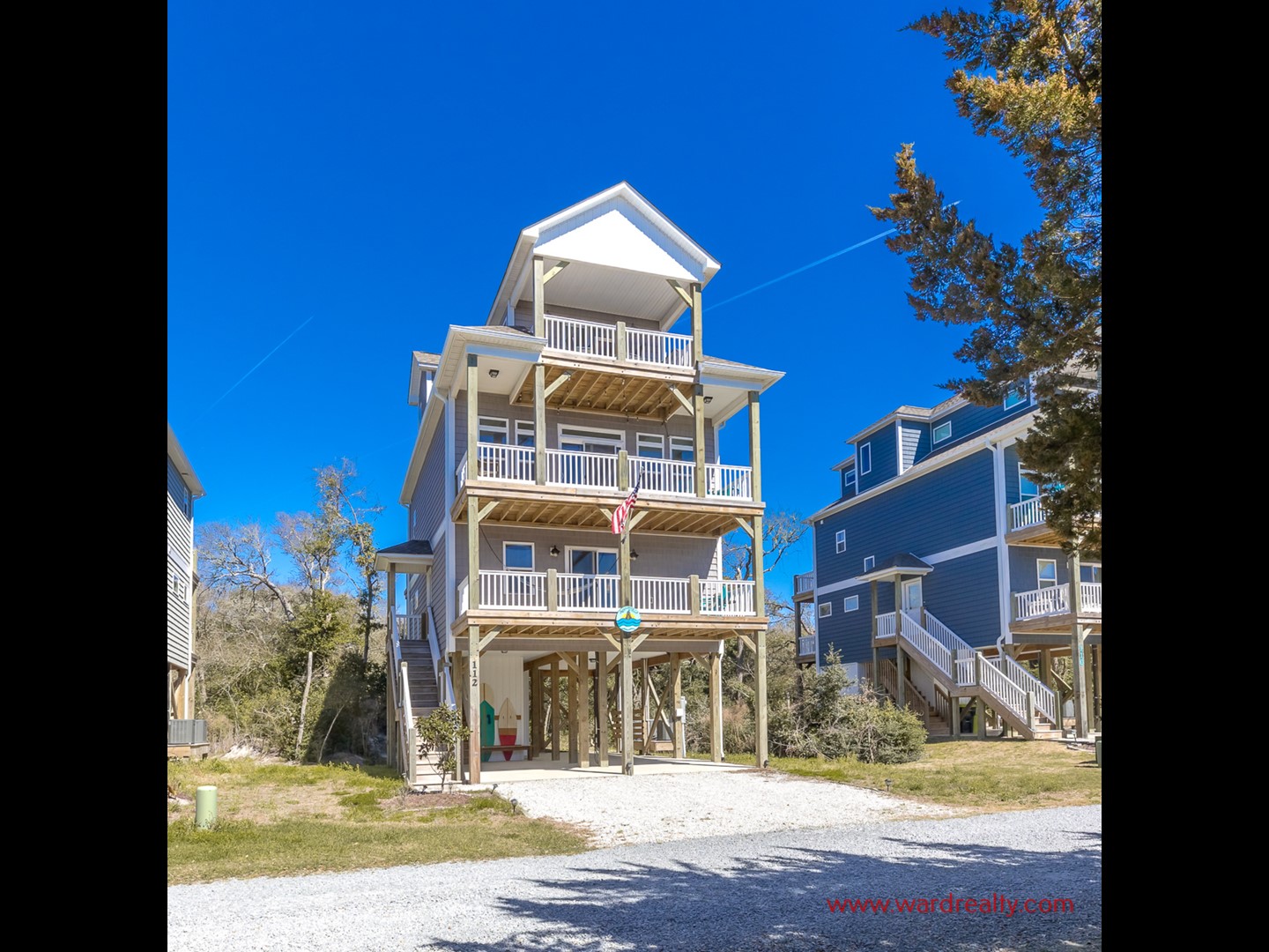 Arendelle Exterior II