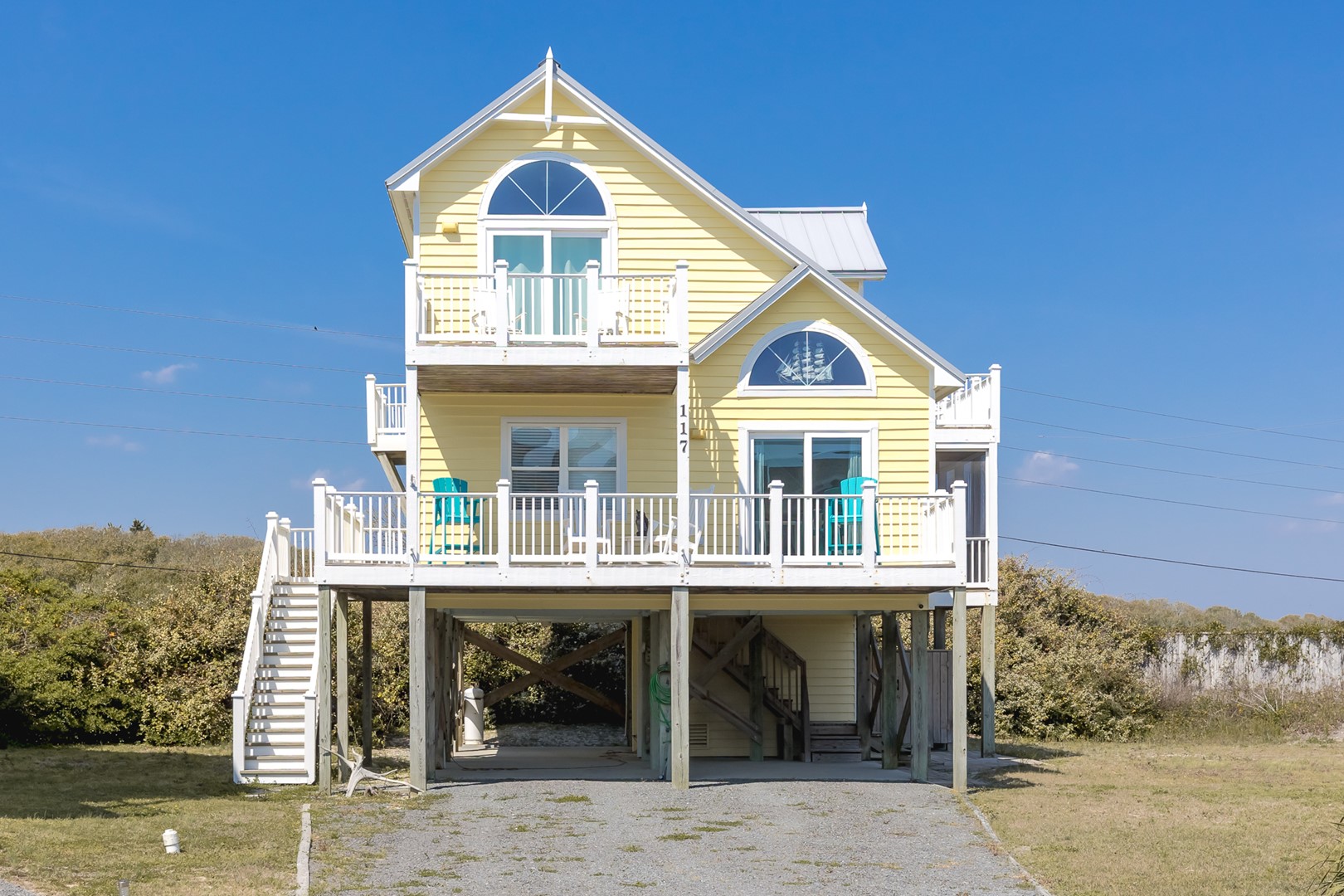 Featured Property Sand Dancer