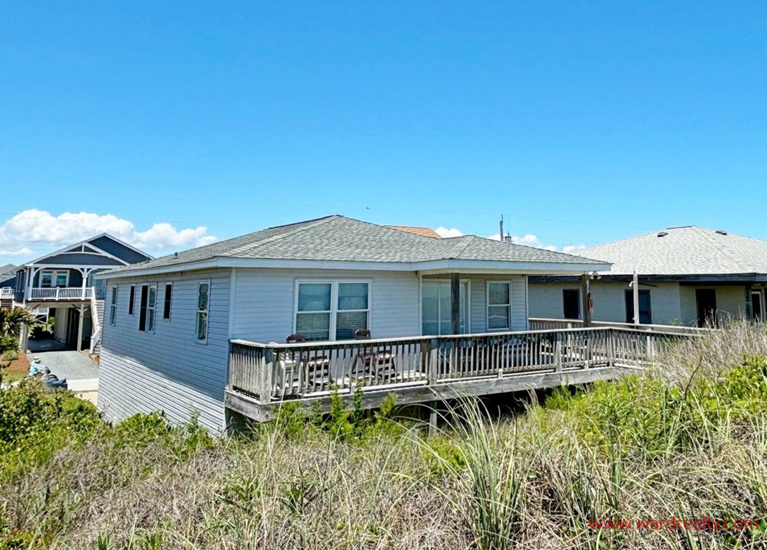 1 More Day Oceanfront Exterior