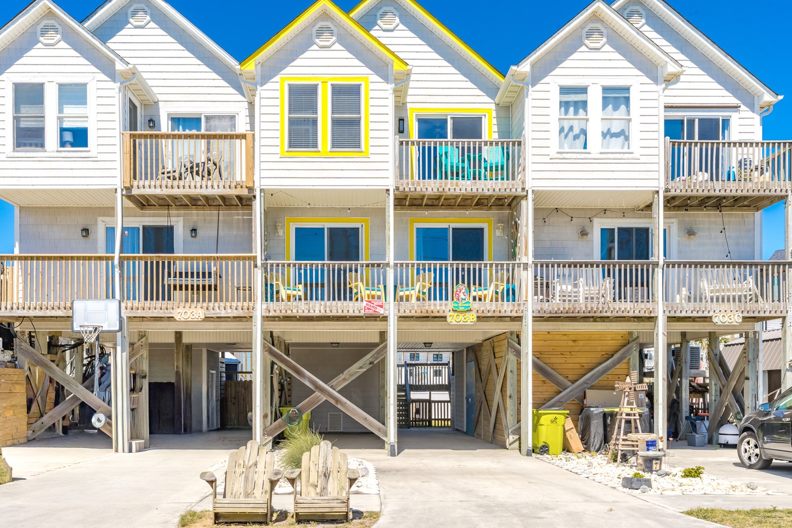 Featured Property Mermaid's Hive