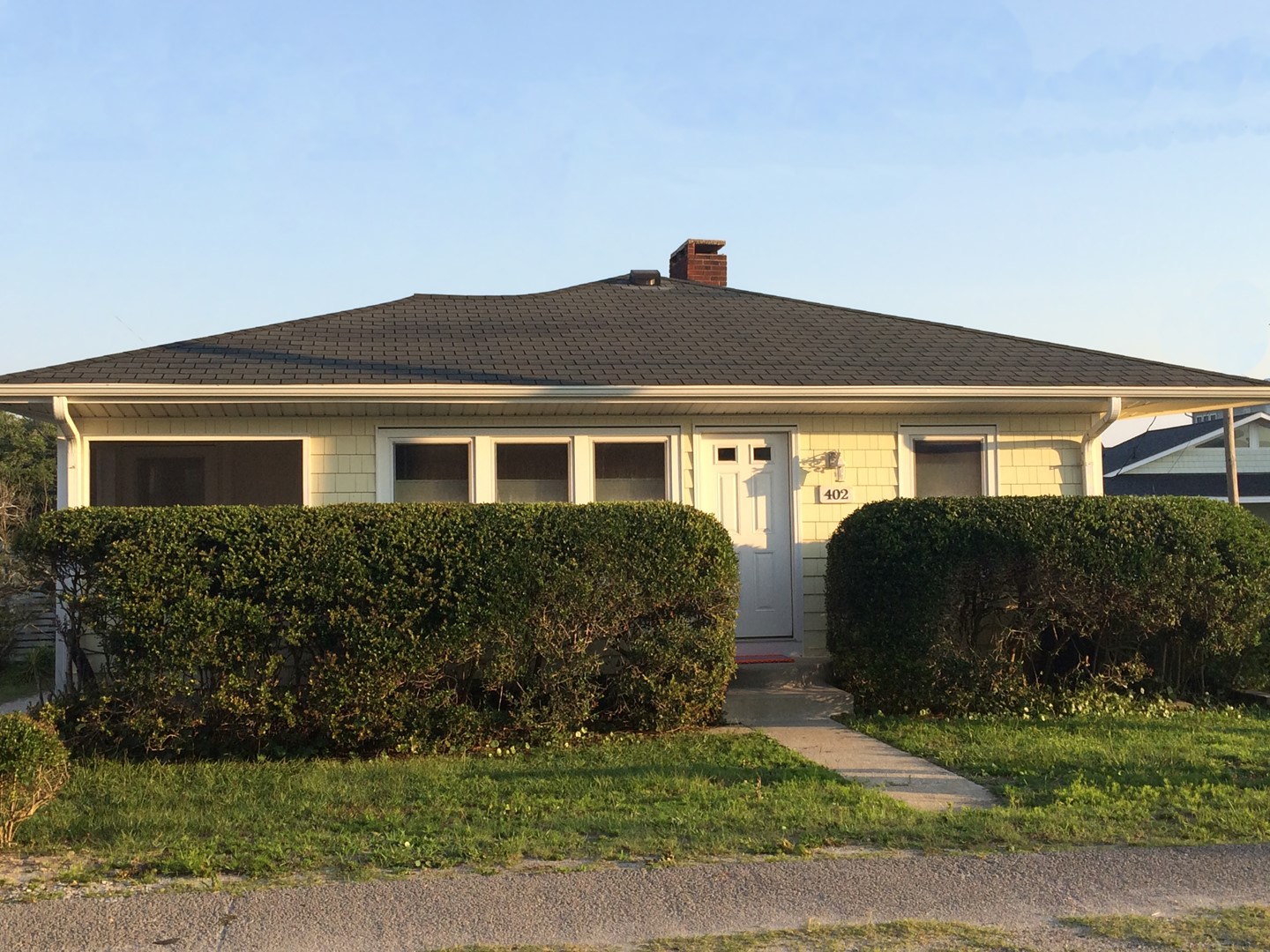 Featured Property Sea Bird