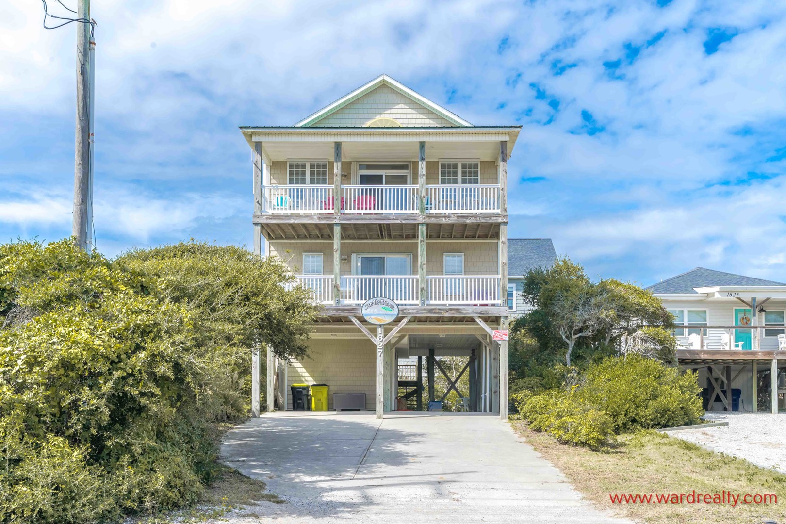 Featured Property Seas The Moment