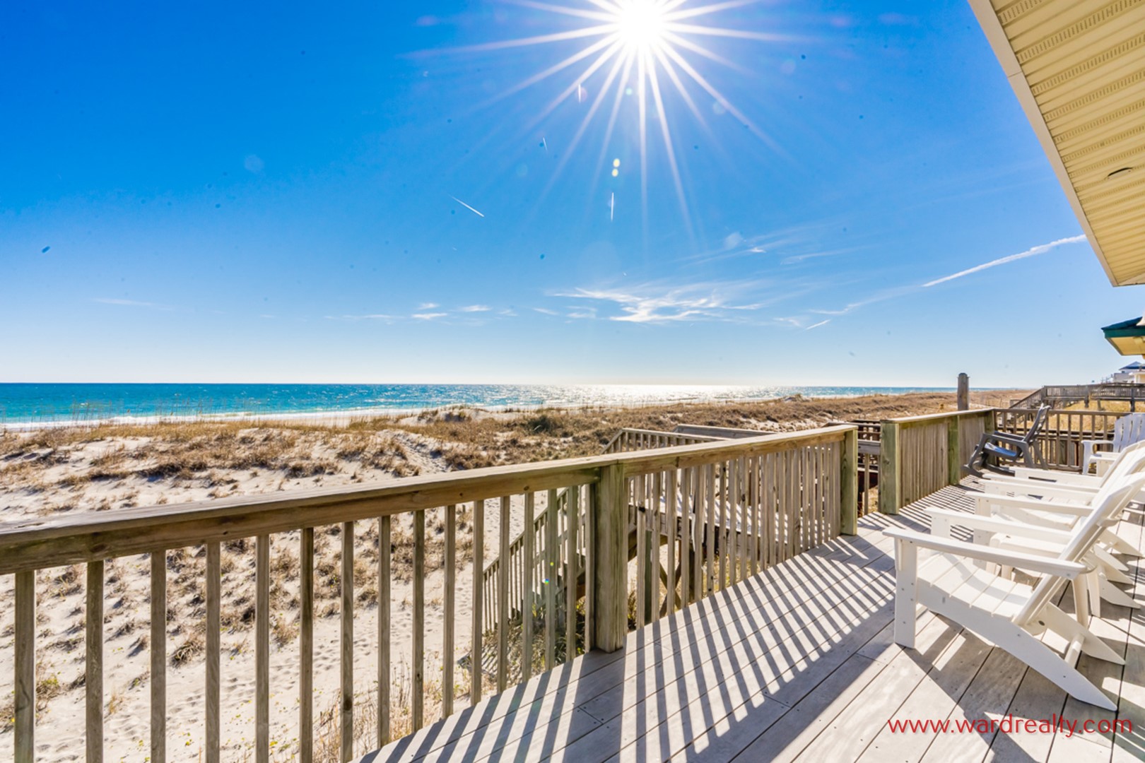 Oceanfront Sun Deck II