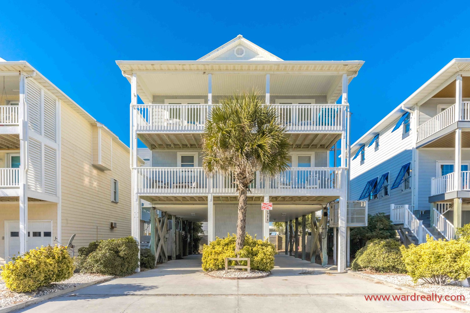 Featured Property Loggerhead Landing