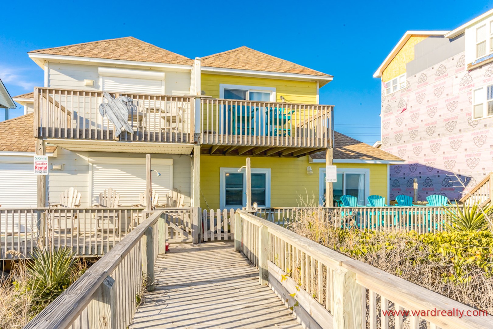 Featured Property A Porpoiseful Life