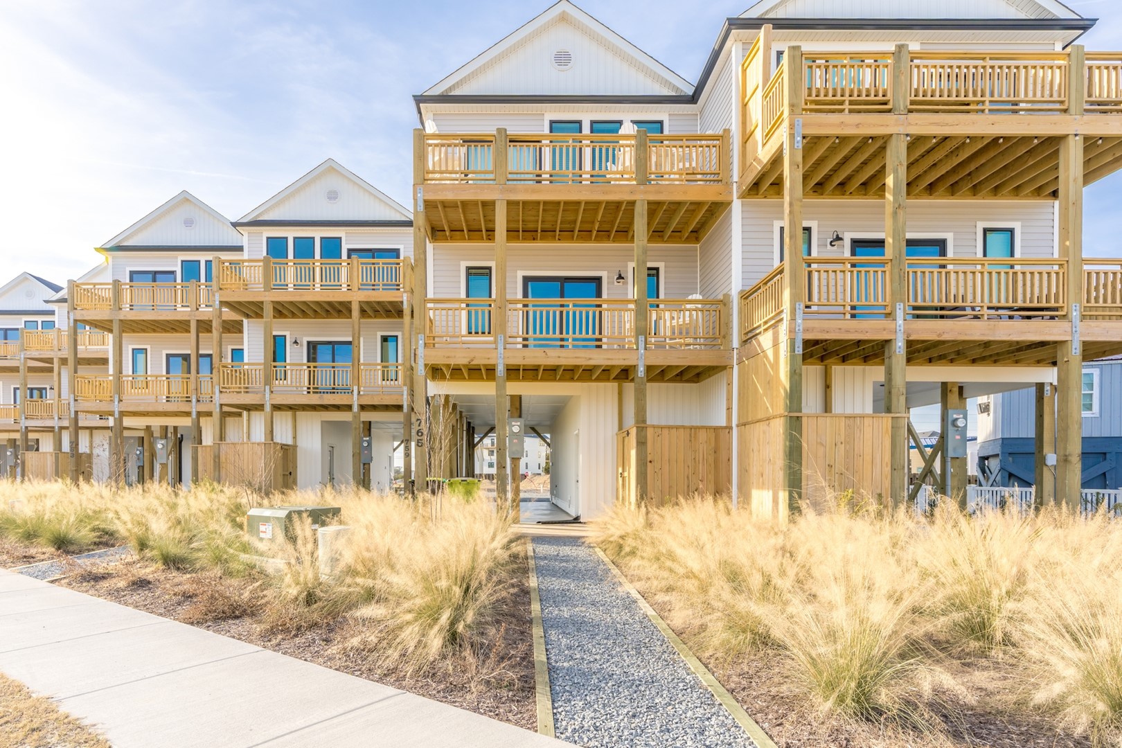 Featured Property Current Situation