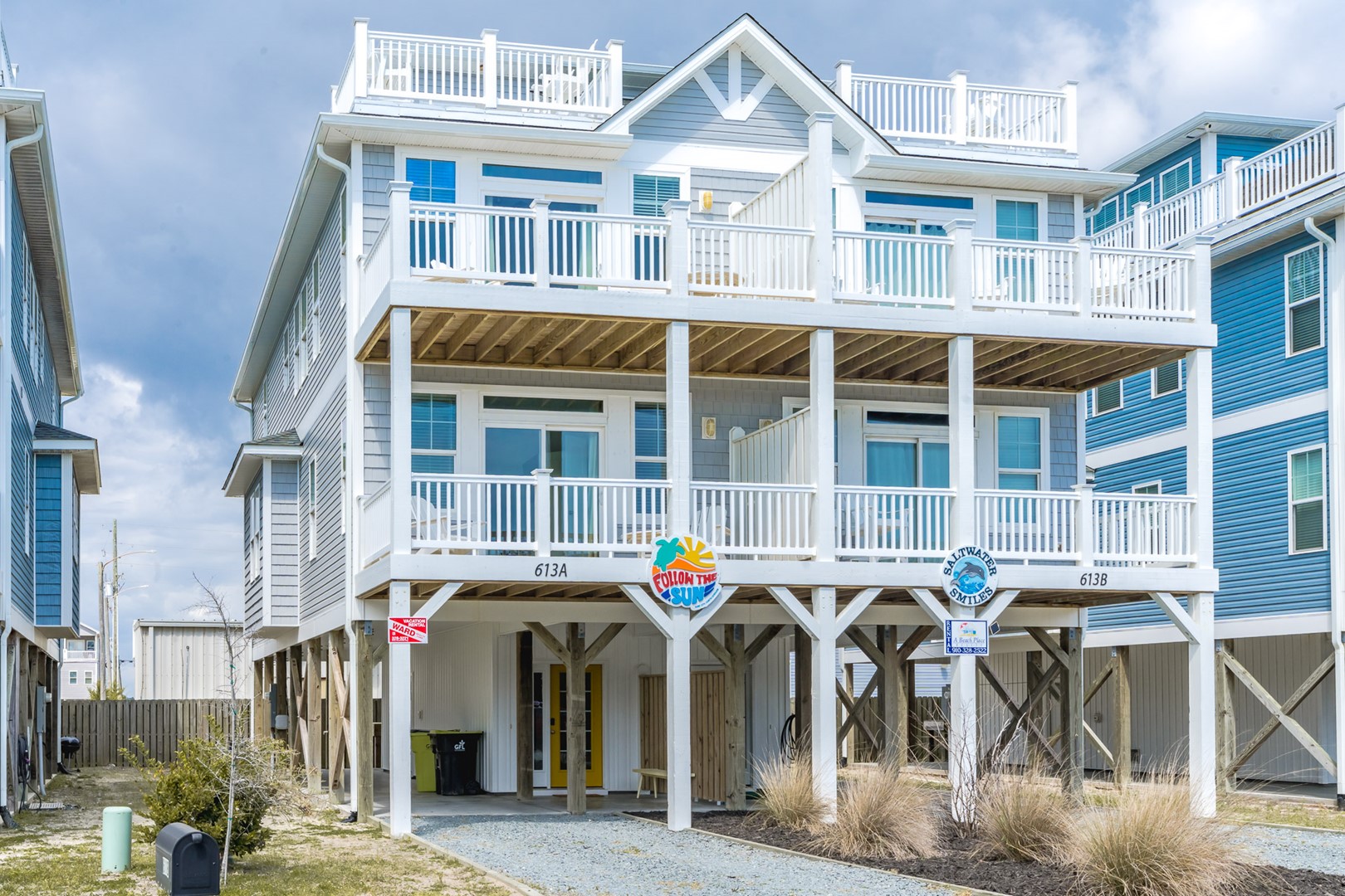 Featured Property 613A Follow the Sun