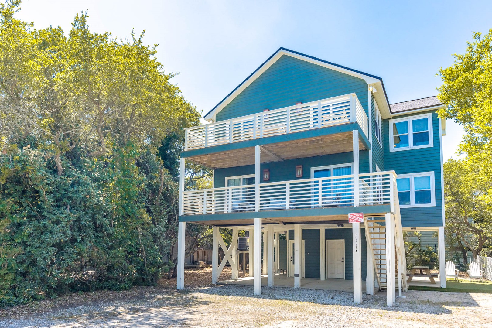 The Canady Cottage