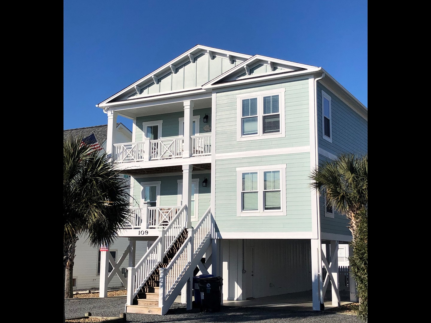 Life's A Beach / 109 Conch St Dune Vacation Rental