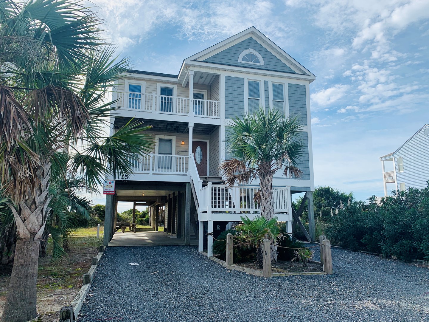 Holden beach vacation rentals coastal vacation resorts holden beach