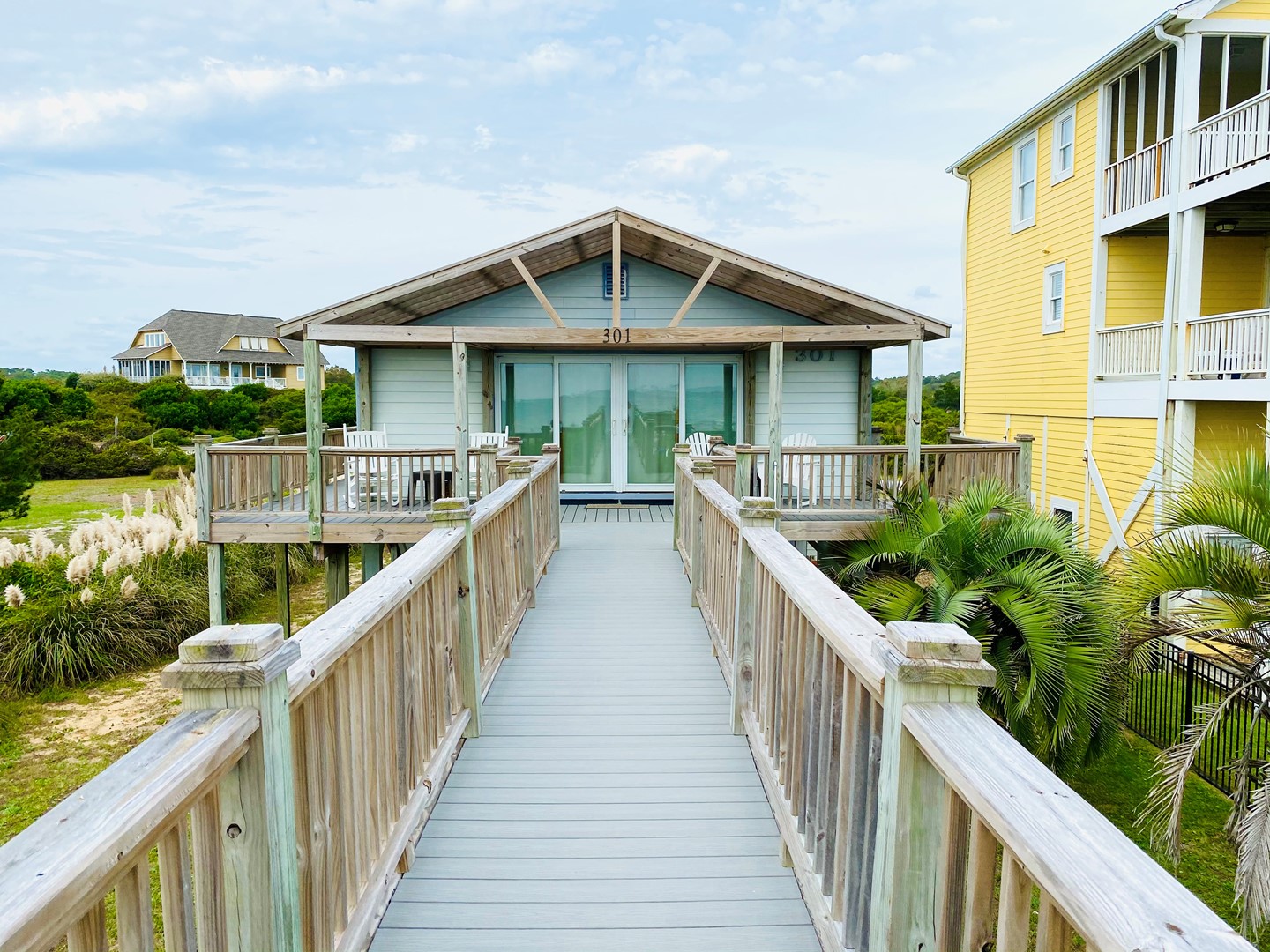 Holden Beach Vacation Rentals Coastal Vacation Resorts Holden Beach