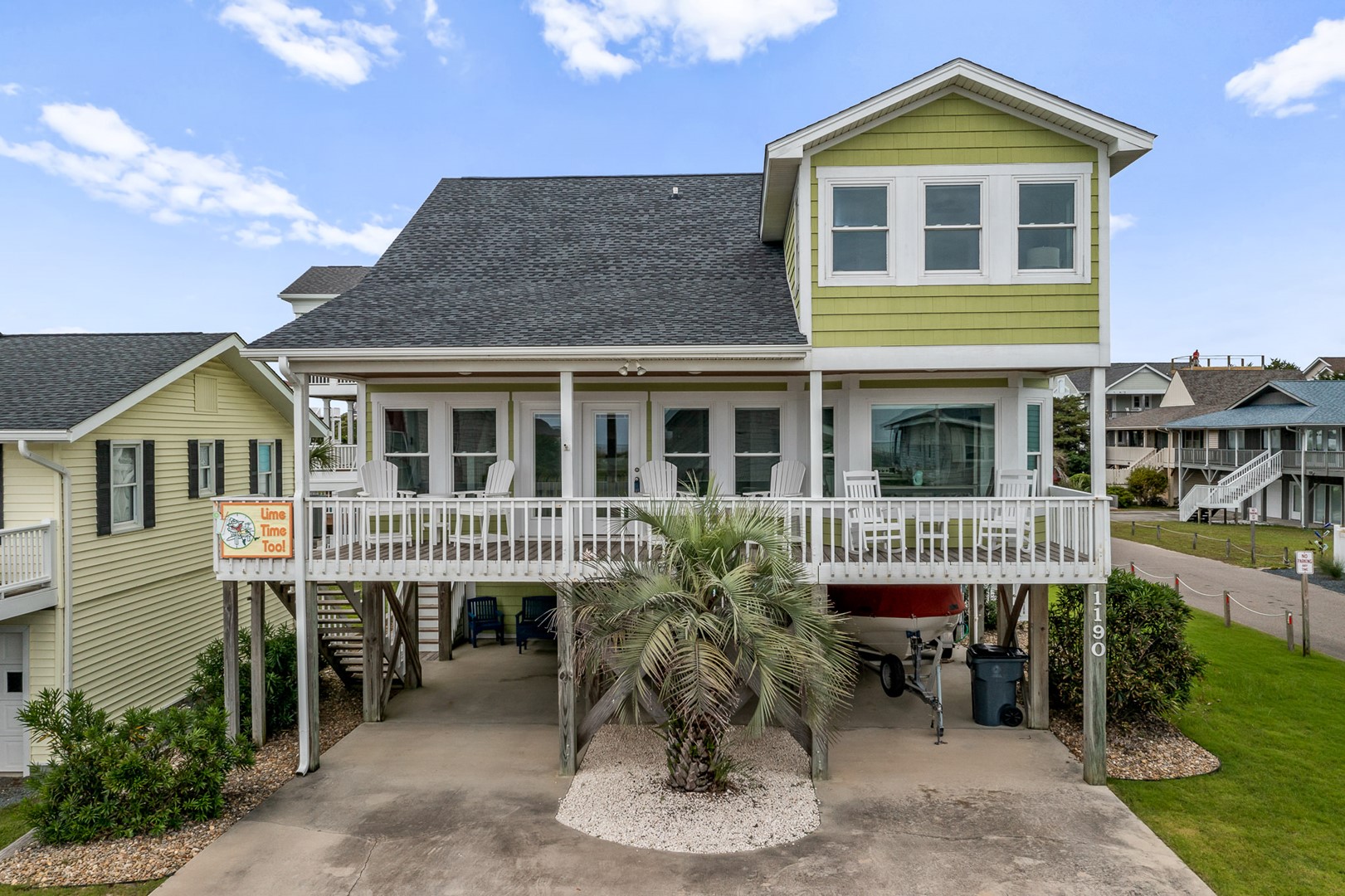 Holden beach vacation rentals coastal vacation resorts holden beach