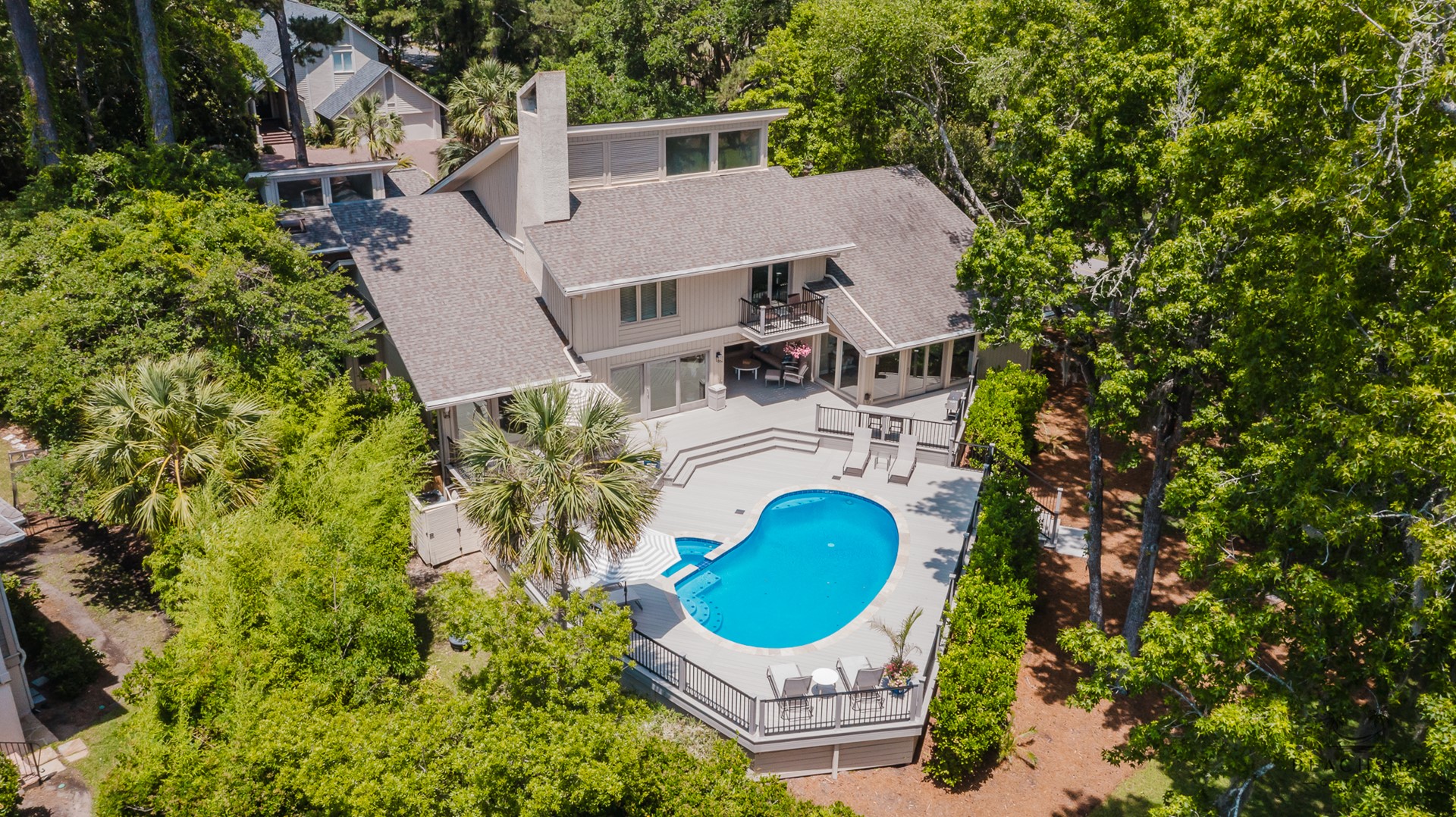 1 Baynard Park