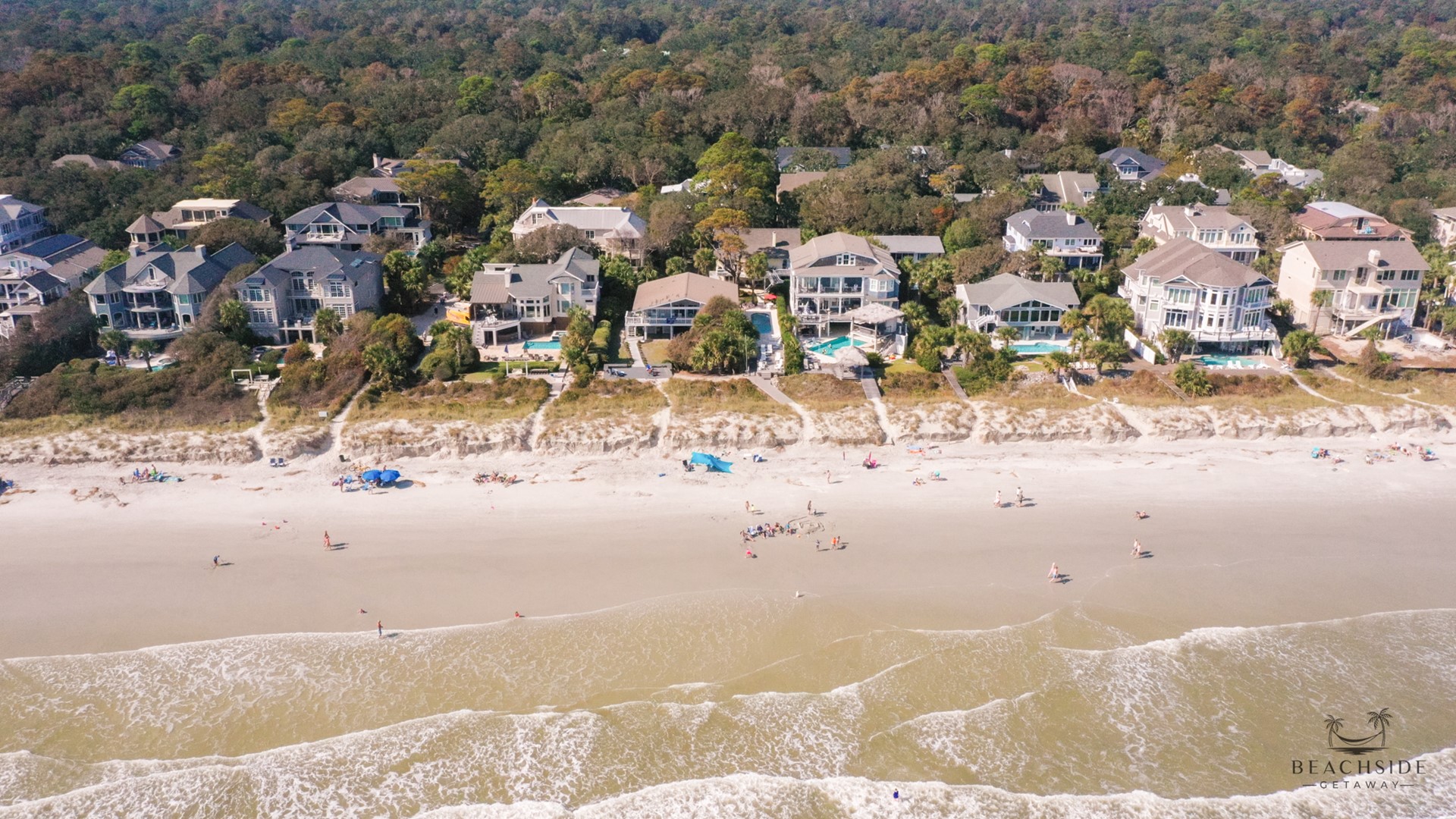 47 Dune Lane - Dune Lane Beach