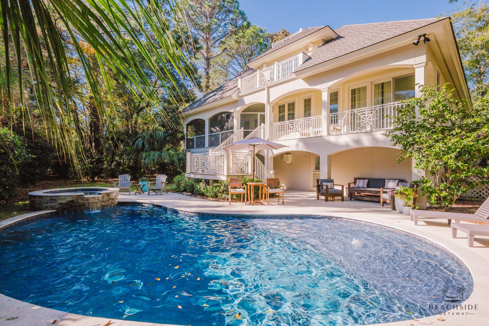 28 Moonshell- Beautiful Southern Home 28 Moonshell- Beautiful Southern Home