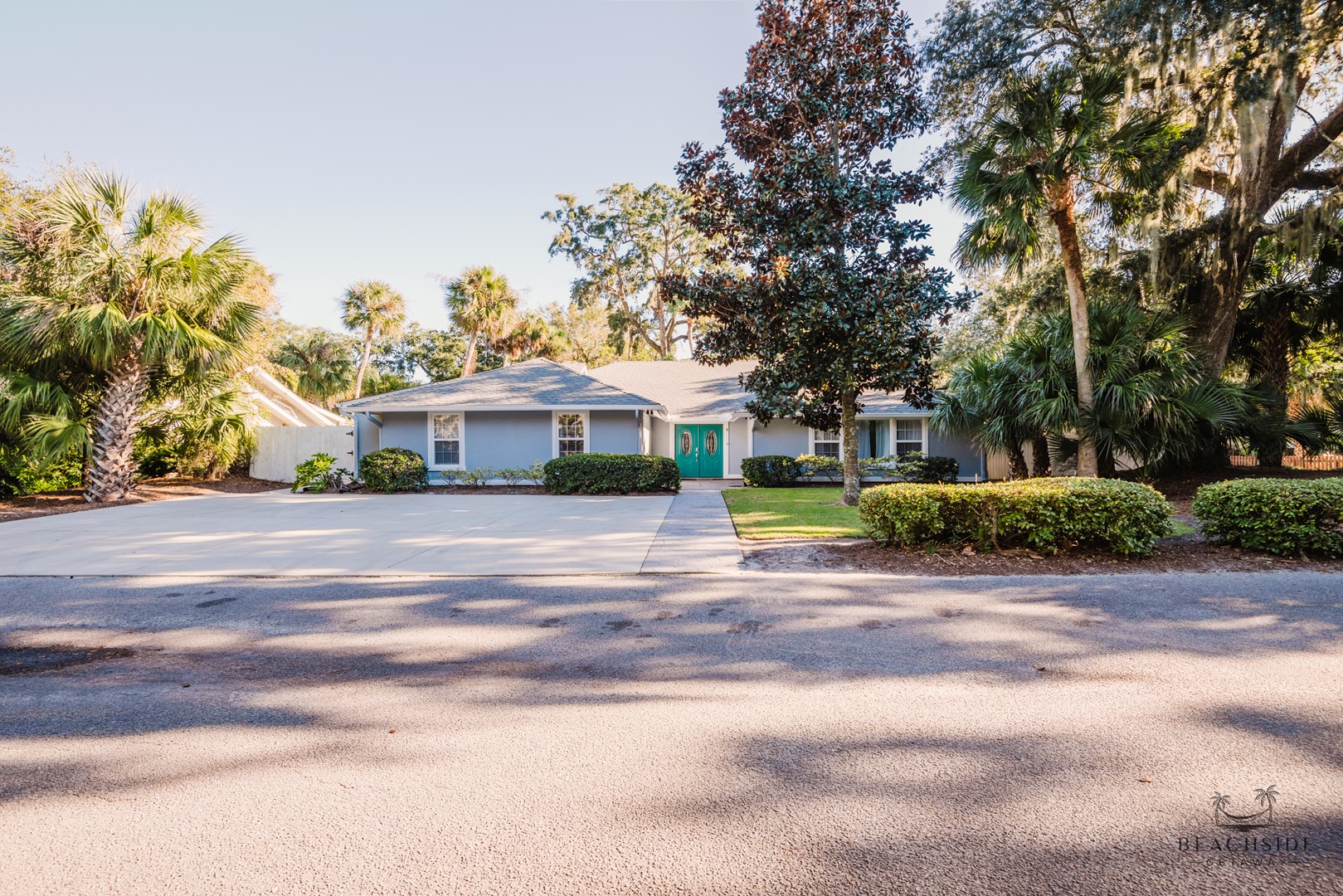 11 Sandpiper - Onsite Parking