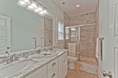 A Party at the Peach / 4319 E. Pelican Drive