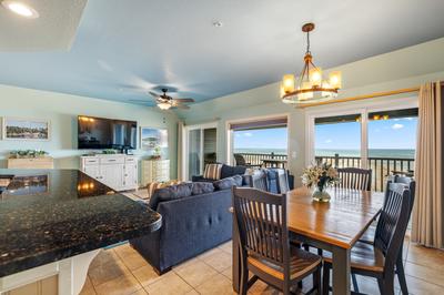 Living Room/Dining Room