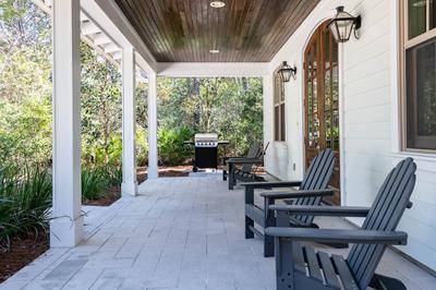 Milly Mae's Cottage