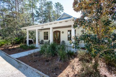Milly Mae's Cottage